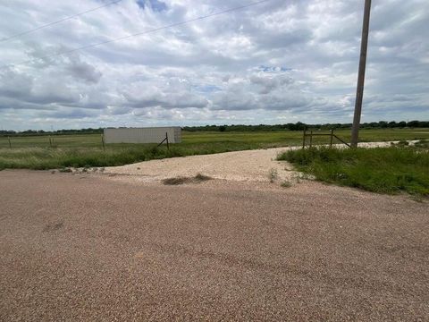 Vacant Land For Sale - 0 (TRACT 3) County Road 470<br/> Miles, TX 76861