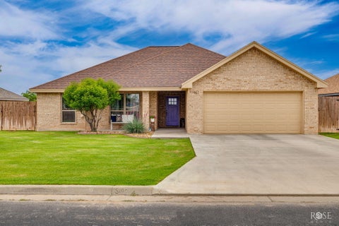 Homes For Sale - 1961 Chesney Lane<br/> San Angelo, TX 76904