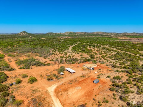 Homes For Sale - 10261 N Us Highway 277<br/> San Angelo, TX 76905