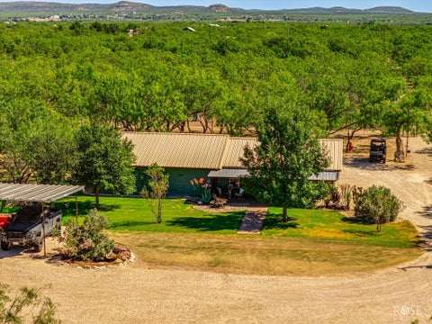 Homes For Sale - 14558 Turner Road<br/> Carlsbad, TX 76934