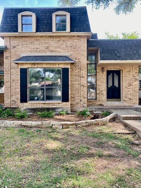 Townhouse For Sale - 2563 Lindenwood Drive<br/> San Angelo, TX 76904