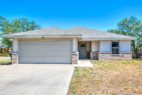 Homes For Sale - 908 N Garfield Street<br/> Tom Green County, San Angelo, TX 76901