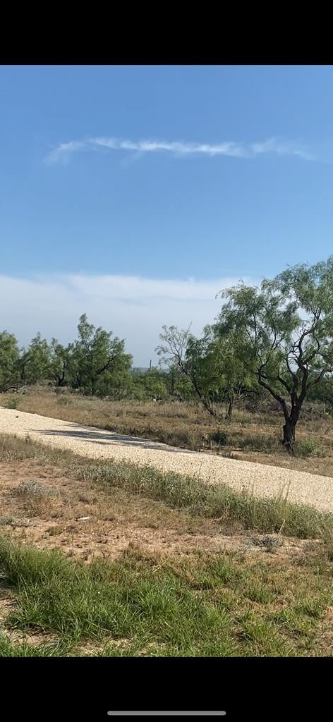 Vacant Land For Sale - 8660 Kna Drive<br/> San Angelo, TX 76901