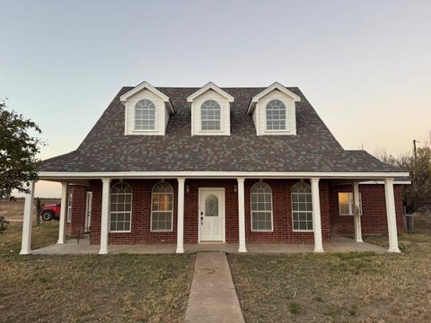Homes For Sale - 11884 Fm 2166<br/> San Angelo, TX 76904