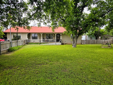 Homes For Sale - 8249 N Us Hwy 87<br/> San Angelo, TX 76901