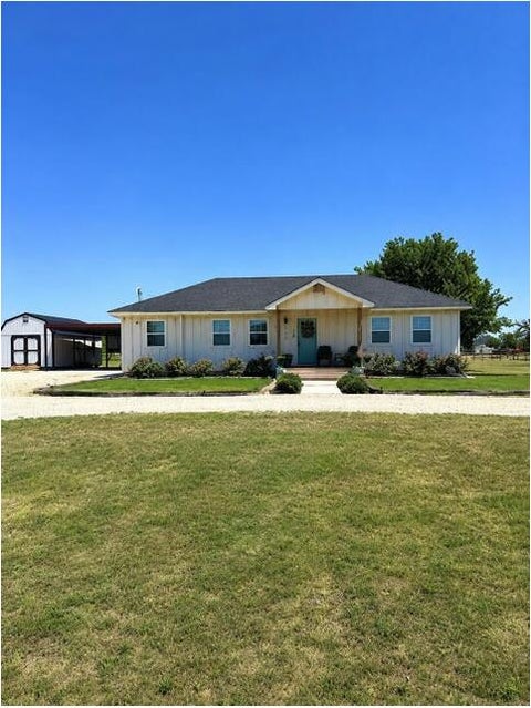 Homes For Sale - 10766 Emmitt Lane<br/> Tom Green County, San Angelo, TX 76901
