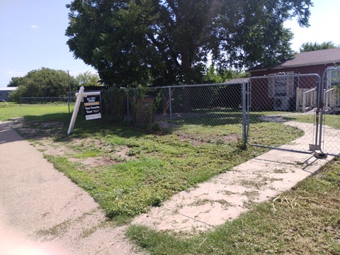 Homes For Sale - 8 W W Avenue P<br/> Tom Green County, San Angelo, TX 76903