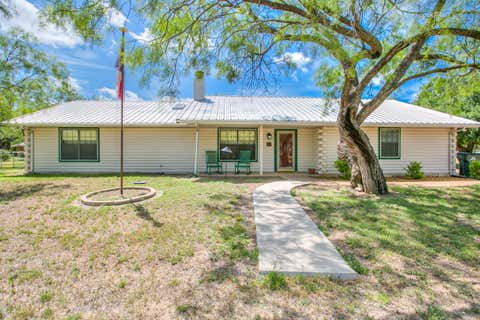 Homes For Sale - 16101 Fitzgerald Drive<br/> San Angelo, TX 76904