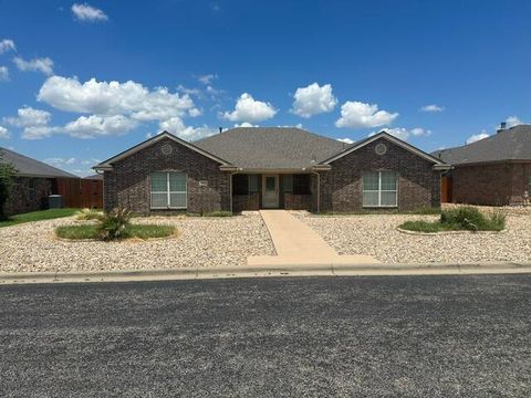 Homes For Sale - 3642 Shadyhill Drive<br/> San Angelo, TX 76904