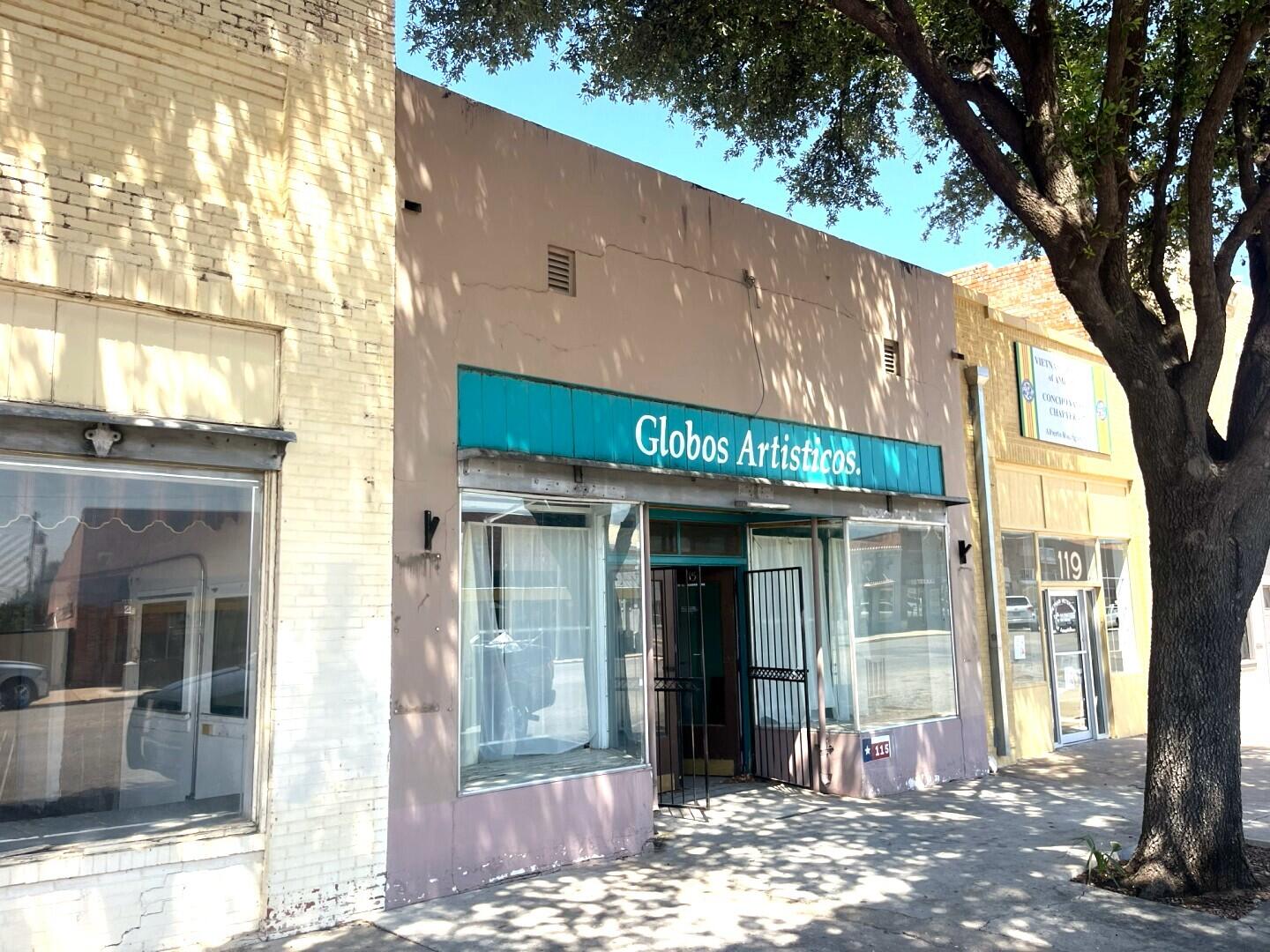 Photo 1 of 6 — 115 N Chadbourne Street, San Angelo, TX 76903