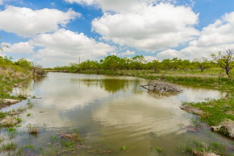 Vacant Land For Sale - 817 County Road 130<br/> Ballinger, TX 76821