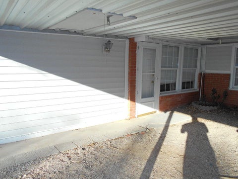 Apartment For Rent - 2262 Joy Road<br/> Tom Green County, San Angelo, TX 76904