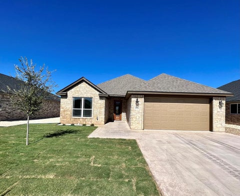Homes For Sale - 4054 Blair Lane<br/> Tom Green County, San Angelo, TX 76904