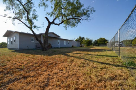 Homes For Sale - 8682 Petunia Avenue<br/> San Angelo, TX 76901