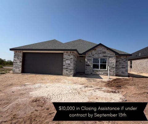Homes For Sale - 3005 Cedarhill Drive<br/> San Angelo, TX 76904