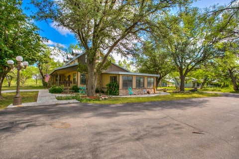 Apartment For Sale - 9434 W Bryant Lane<br/> San Angelo, TX 76904