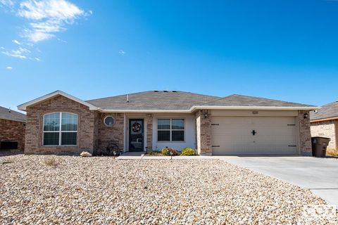 Homes For Rent - 1221 Elmo Lane<br/> Tom Green County, San Angelo, TX 76905