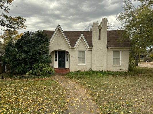 1001 KENWOOD DR, SAN ANGELO, TX 76903 - Image 5cbac84c097d4c8dff06a67d706322e1/1137346780