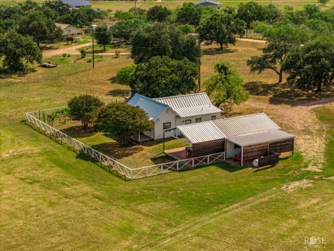 Homes For Sale - 754 Ischar Lane<br/> Mason, TX 76856