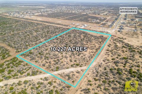 Vacant Land For Sale - 000 Wildebeest Way<br/> San Angelo, TX 76901