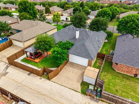 Homes For Sale - 3634 Dominion Ridge<br/> San Angelo, TX 76904