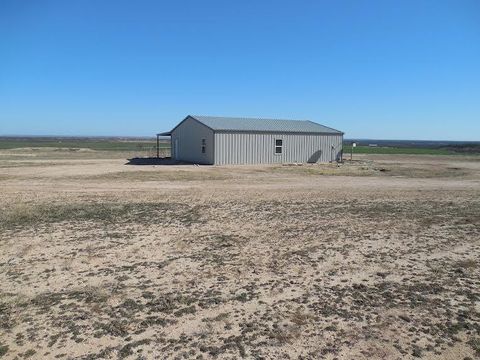 Vacant Land For Sale - 119 County Rd 351<br/> Winters, TX 79567