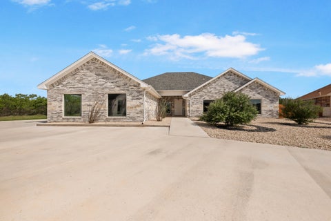 Homes For Sale - 5202 Riviera Lane<br/> Tom Green County, San Angelo, TX 76904