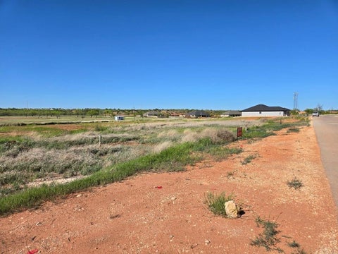 Vacant Land For Sale - 2297 Hillside Drive<br/> Tom Green County, San Angelo, TX 76904