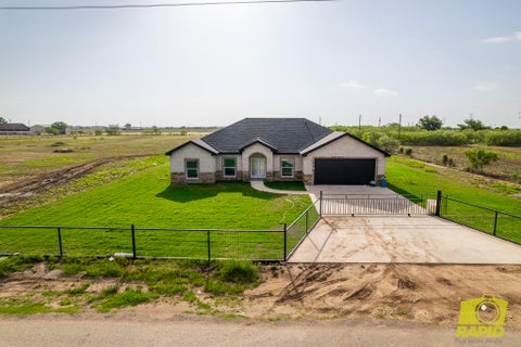 Homes For Sale - 7352 Rust Road<br/> San Angelo, TX 76905