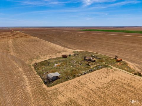 Vacant Land For Sale - 10629 S York Road<br/> Tom Green County, Vancourt, TX 76955