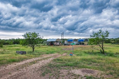 Vacant Land For Sale - 180 Milkweed Court<br/> Ozona, TX 76943