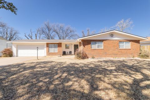 Homes For Rent - 130 Greer Street<br/> Tom Green County, San Angelo, TX 76903