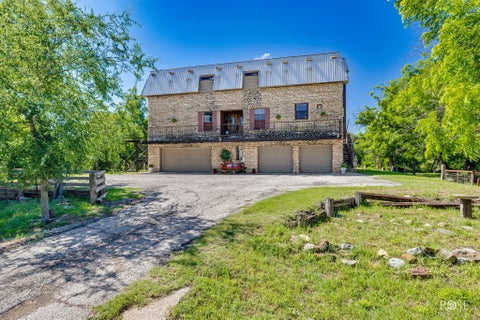 Vacant Land For Sale - 5599 Fm 380<br/> San Angelo, TX 76905