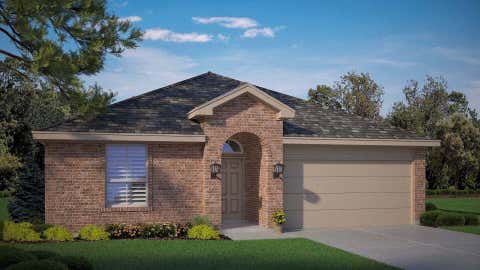 Homes For Sale - 5045 Royal Oak Drive<br/> San Angelo, TX 76904