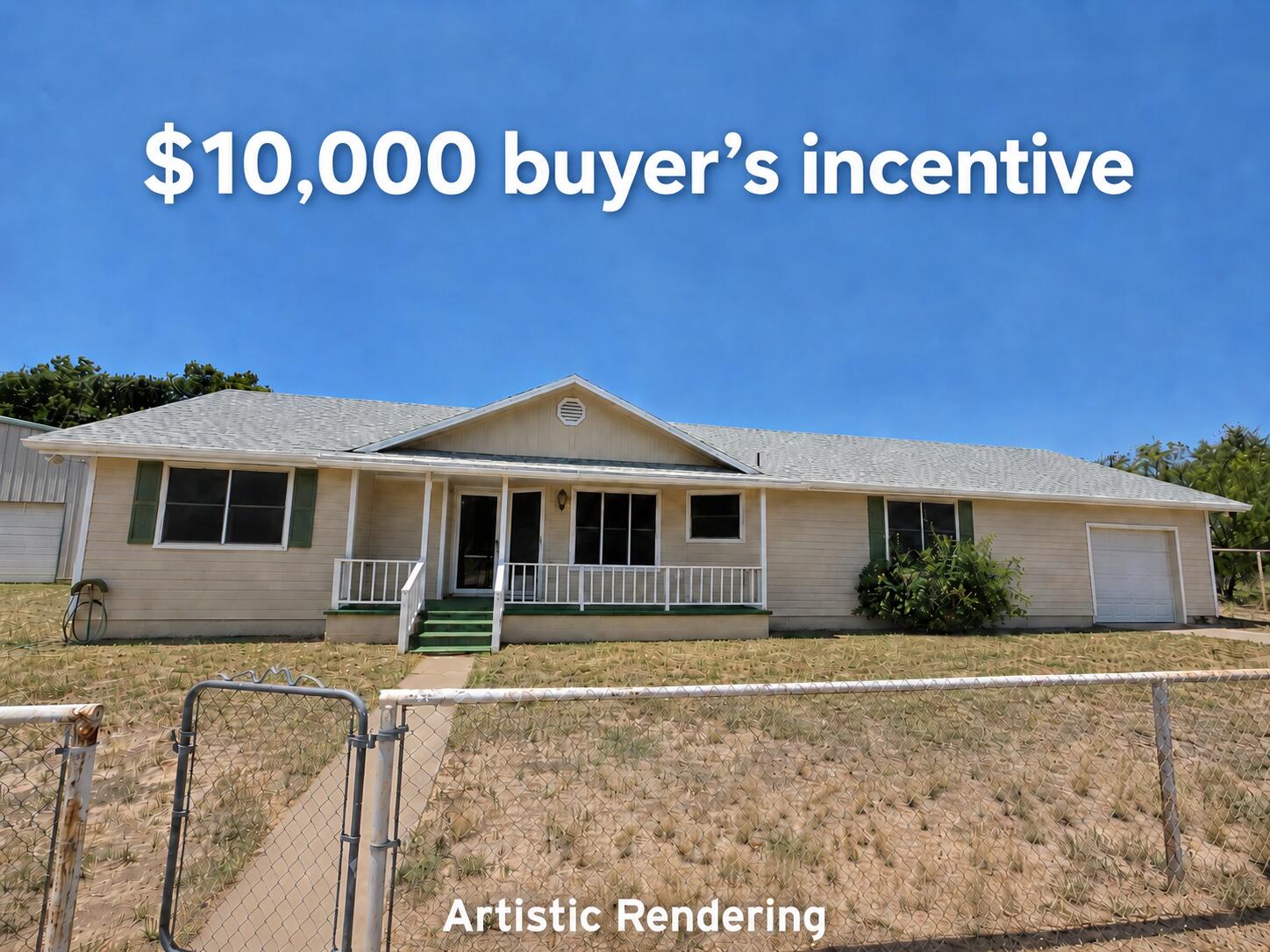 8165 Hackberry Lane - Photo 2