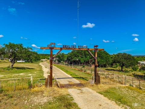 Vacant Land For Sale - 10752 Scr 110<br/> Sonora, TX 76950