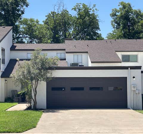 Condo For Sale - 4221 Riverbend Drive<br/> Tom Green County, San Angelo, TX 76903