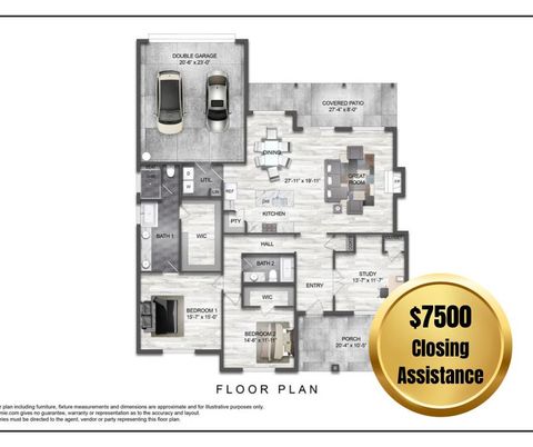 Apartment For Sale - 1873 S Concho Drive<br/> San Angelo, TX 76904