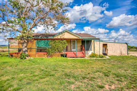 Homes For Sale - 12680 Glass Road<br/> San Angelo, TX 76901