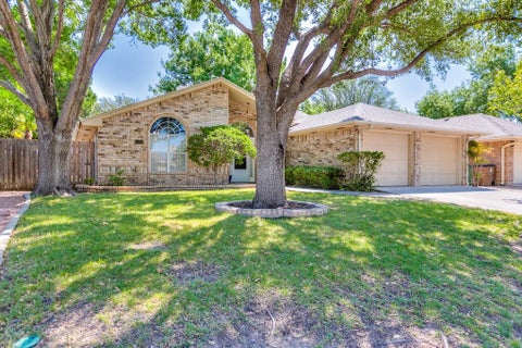 Homes For Rent - 2058 Putter Drive<br/> San Angelo, TX 76904