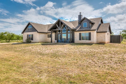 Homes For Sale - 16942 Riata Lane<br/> Christoval, TX 76935