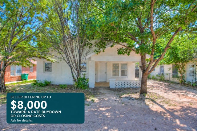 408 N Van Buren Street