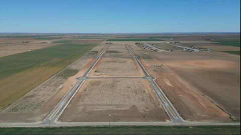 Vacant Land For Sale - 7889 Windmill Road<br/> Tom Green County, San Angelo, TX 76905