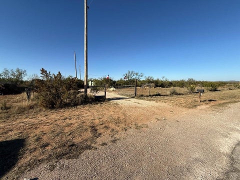 Homes For Sale - 1350 Cedar Cove Road<br/> Robert Lee, TX 76945