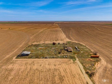 Vacant Land For Sale - 10629 S York Road<br/> Tom Green County, Vancourt, TX 76955