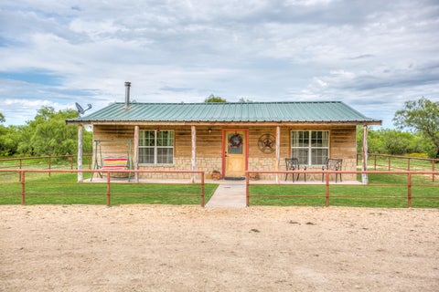 Homes For Sale - 4127 Co Rd 114<br/> Ballinger, TX 76821