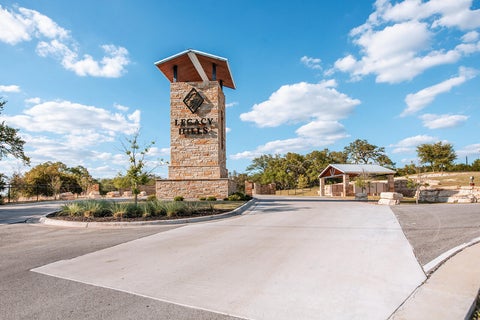 Vacant Land For Sale - 901 E Flying Owl Drive<br/> Johnson City, TX 78636