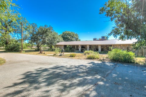 Homes For Sale - 5490 S State Highway 208<br/> Tom Green County, San Angelo, TX 76903