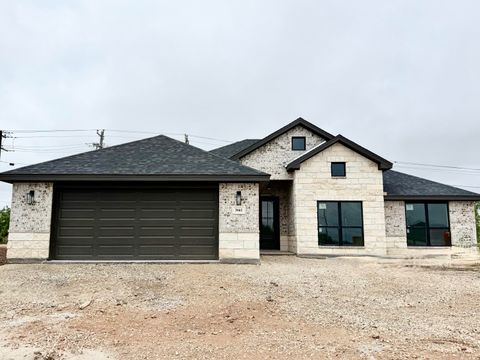 Homes For Sale - 3661 Dominion Ridge Dr Rdg<br/> San Angelo, TX 76904