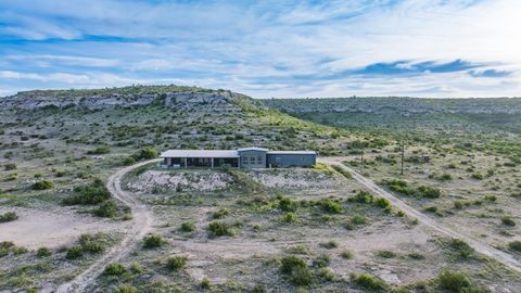 Vacant Land For Sale - 251 Chisholm Road<br/> Ozona, TX 76943